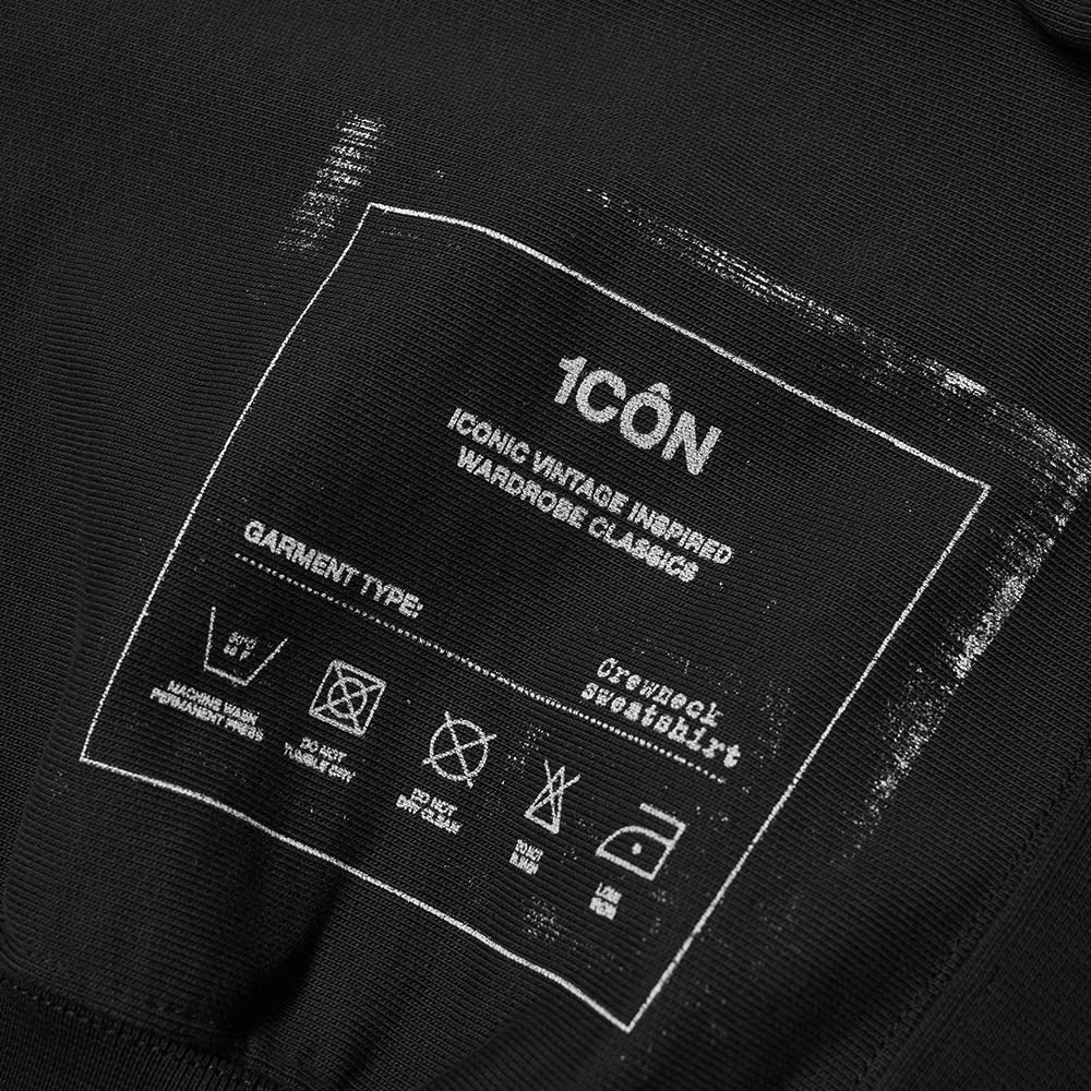 Maison Margiela Icon Crew Sweat - 2