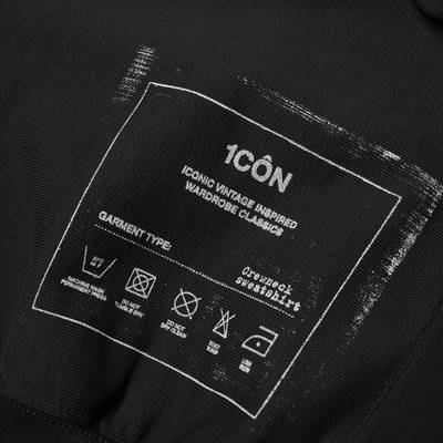 Maison Margiela Maison Margiela Icon Crew Sweat outlook