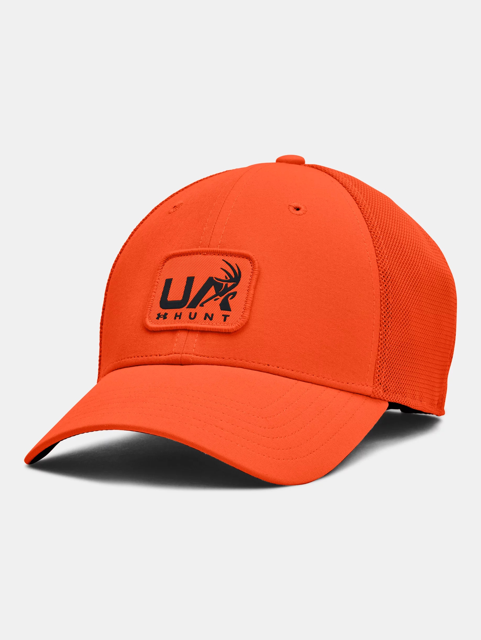 Men's UA Hunt Trucker Hat - 1
