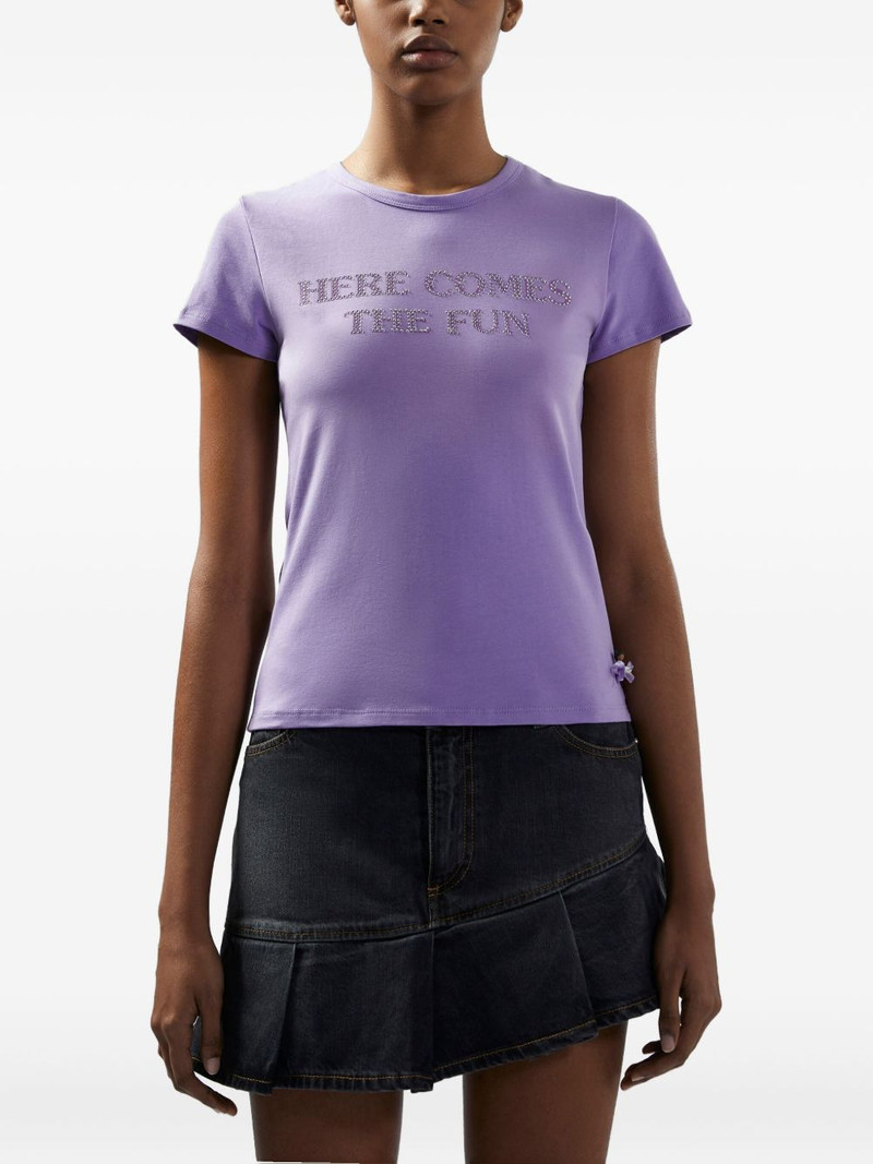 Polly Pocket Bling T-shirt 3