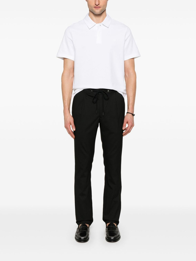 MICHAEL KORS drawstring trousers outlook
