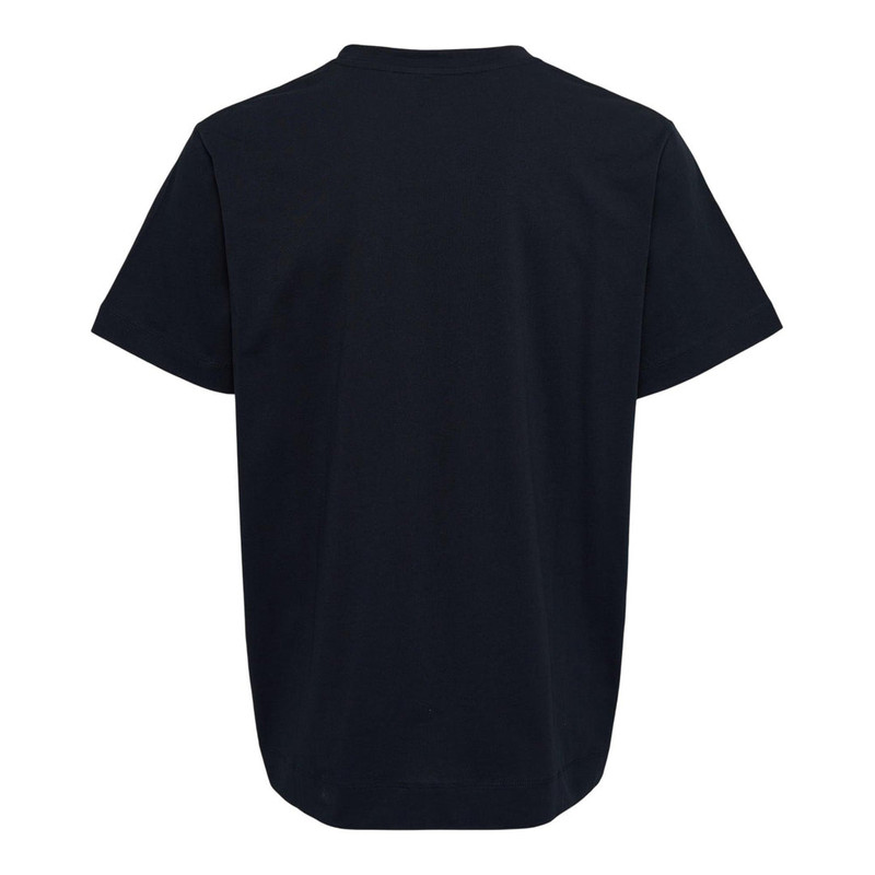 Simone Rocha Ribbon Daisy Chain Print T-Shirt outlook