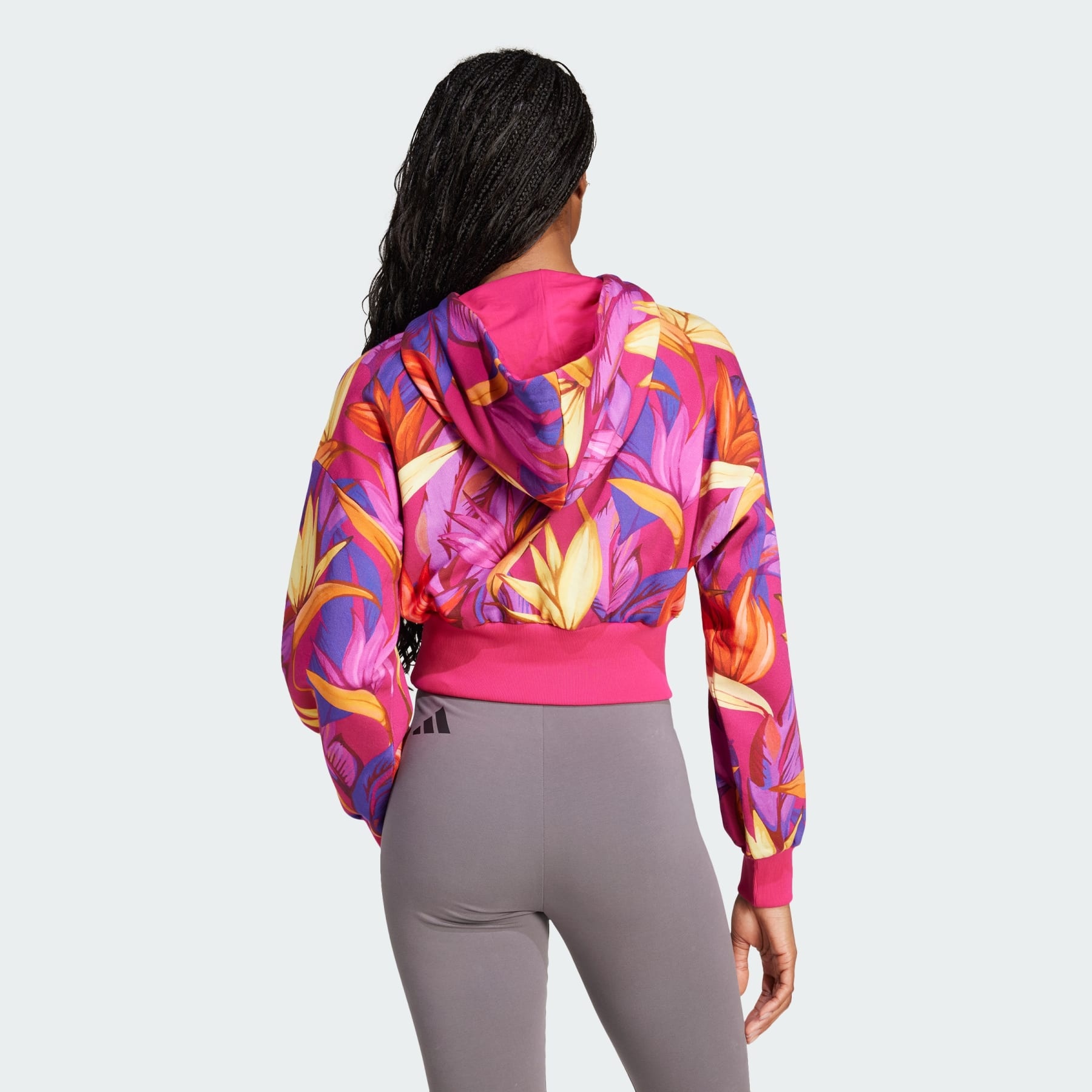 adidas x FARM Hoodie - 3