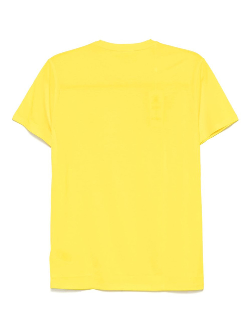 LACOSTE cotton T-shirt outlook