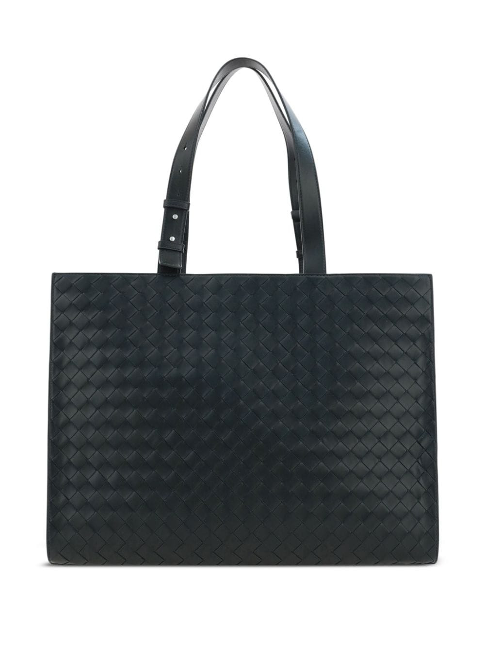 Bottega Veneta Men Leather Bag - 7