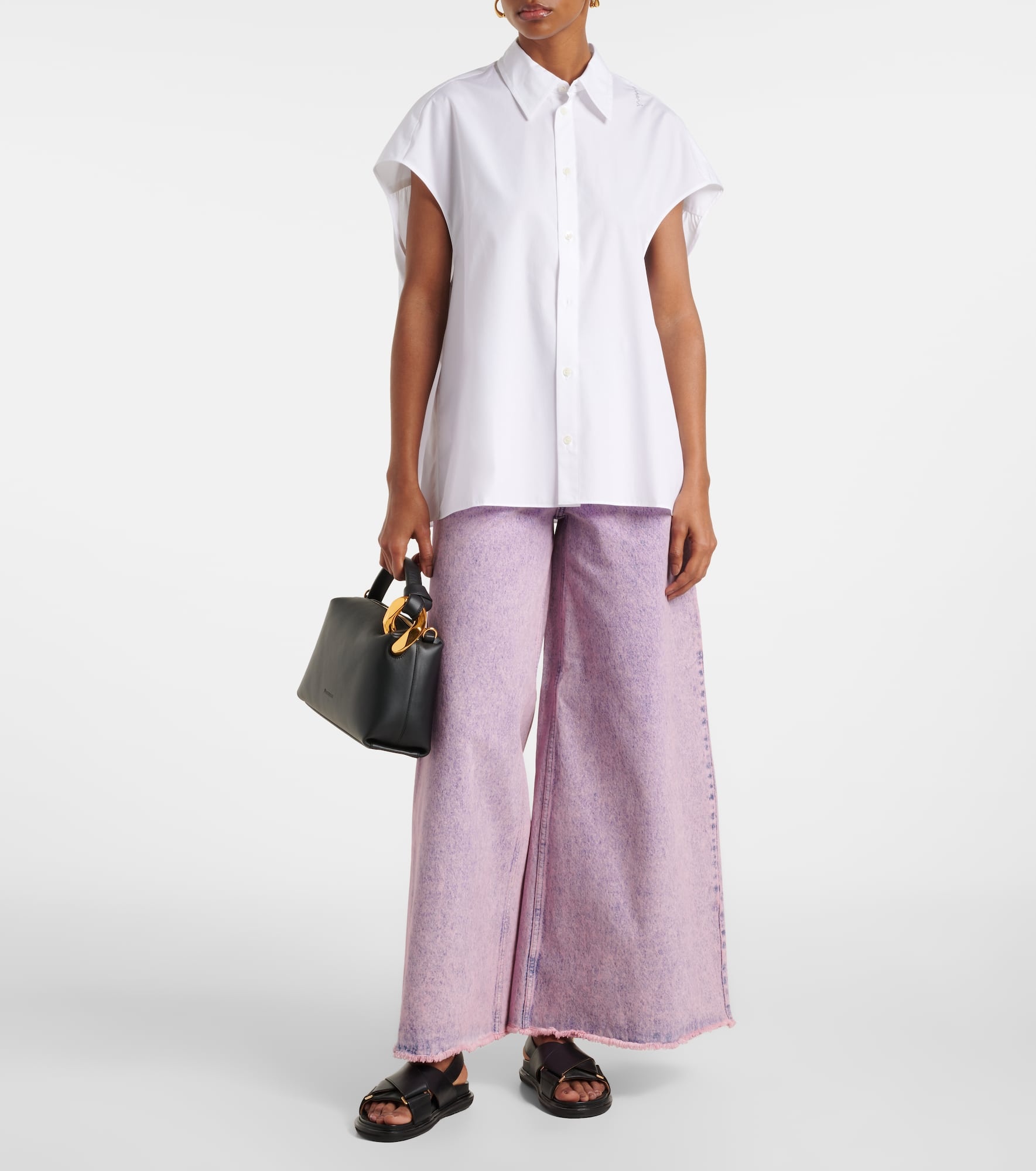 Cotton top - 2