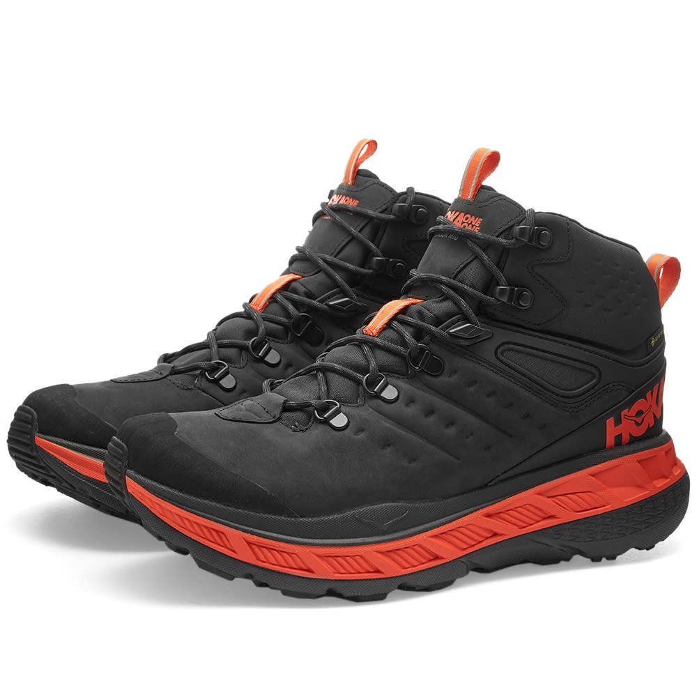 Hoka One One Stinson Mid Gore-Tex - 1