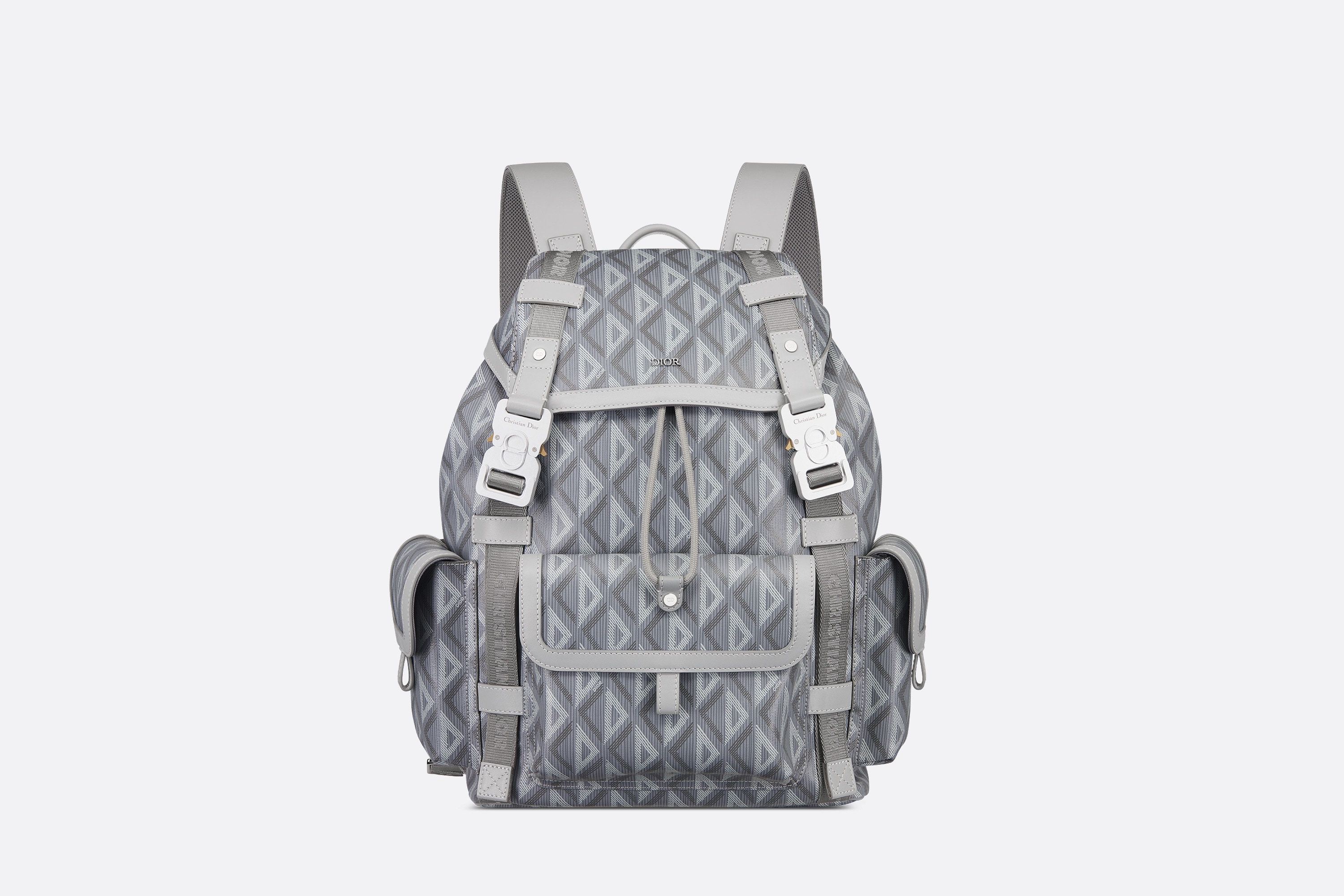 Medium Dior Hit The Road Backpack - 1