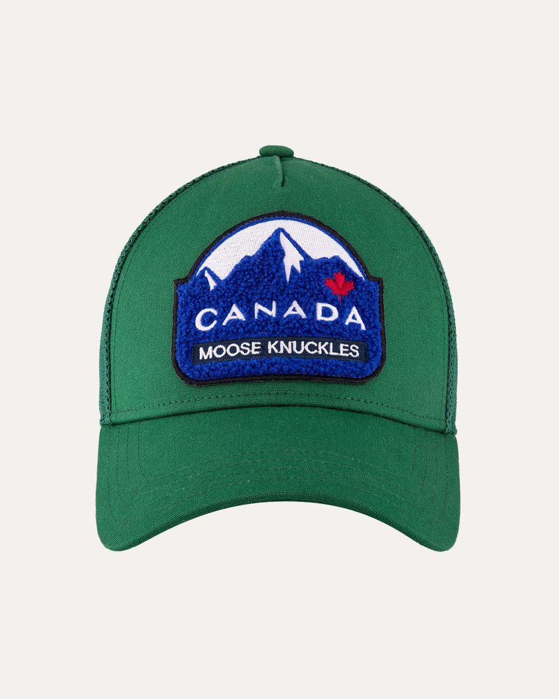 CANADIANA PATCH CAP 1
