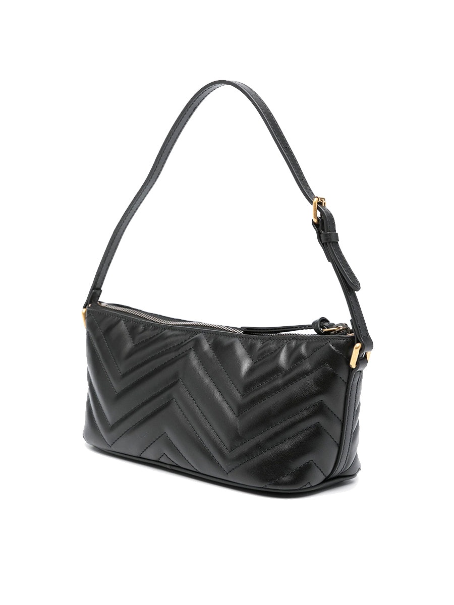 GG Marmont 2.0 Shoulder Bag - 4