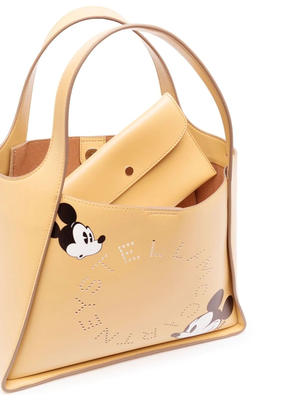 x Disney Fantasia Stella Logo tote bag - 6