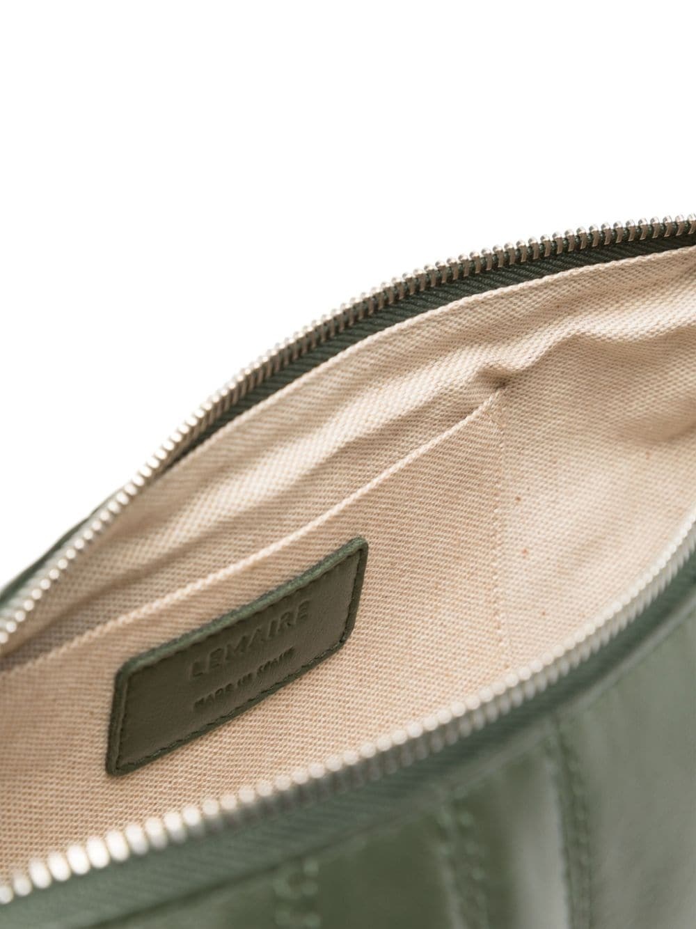 medium Croissant shoulder bag - 5