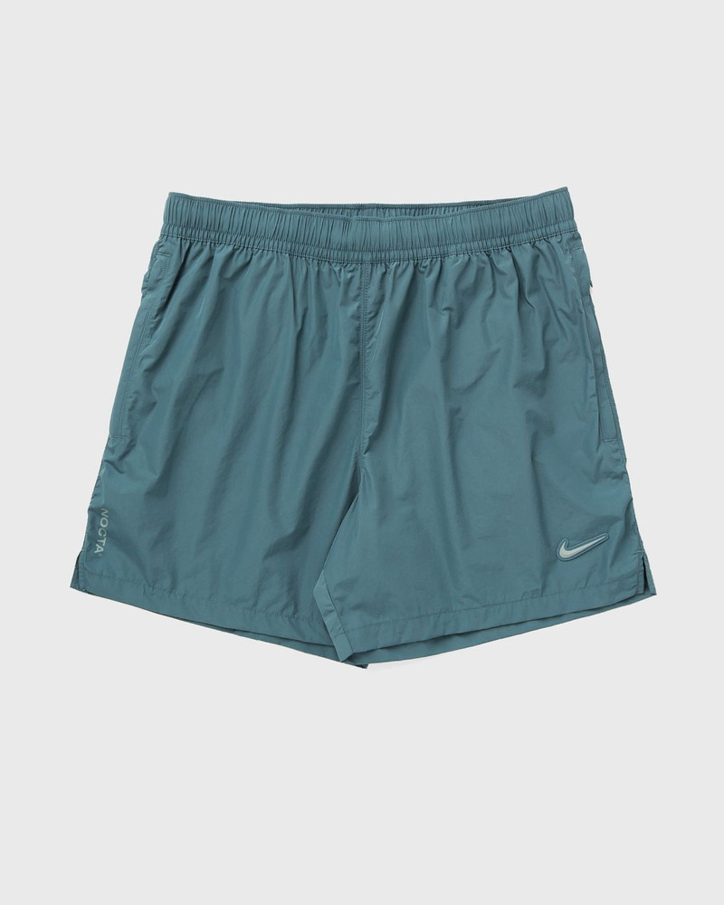 X NOCTA CARDINAL NYLONSHORTS - 1