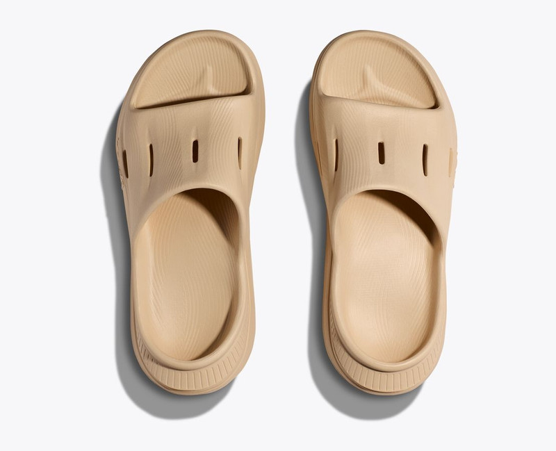 HOKA ONE ONE All Gender Ora Recovery Slide 3 outlook