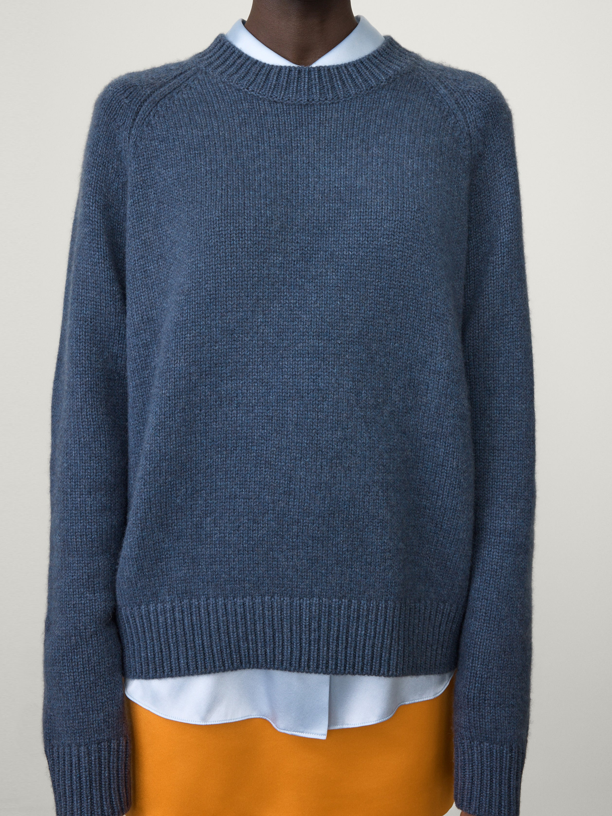 The Anine Sweater - 4