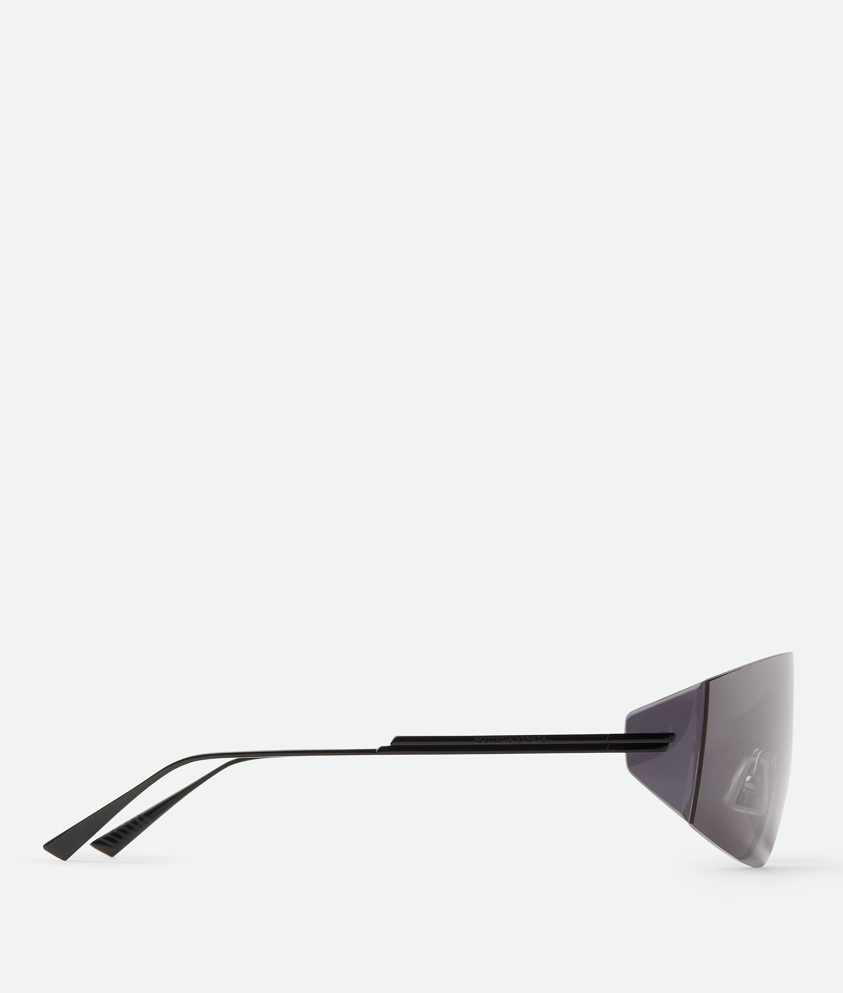Futuristic Shield Sunglasses - 3