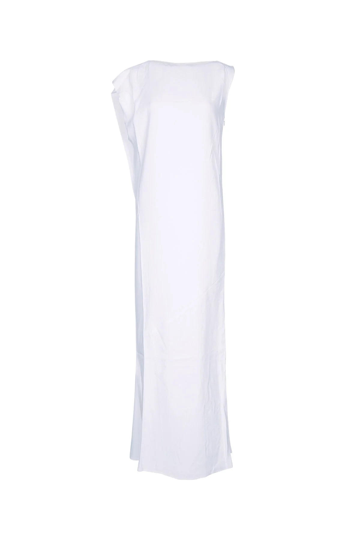 Jacquemus Women La Robe Drap Longue - 1