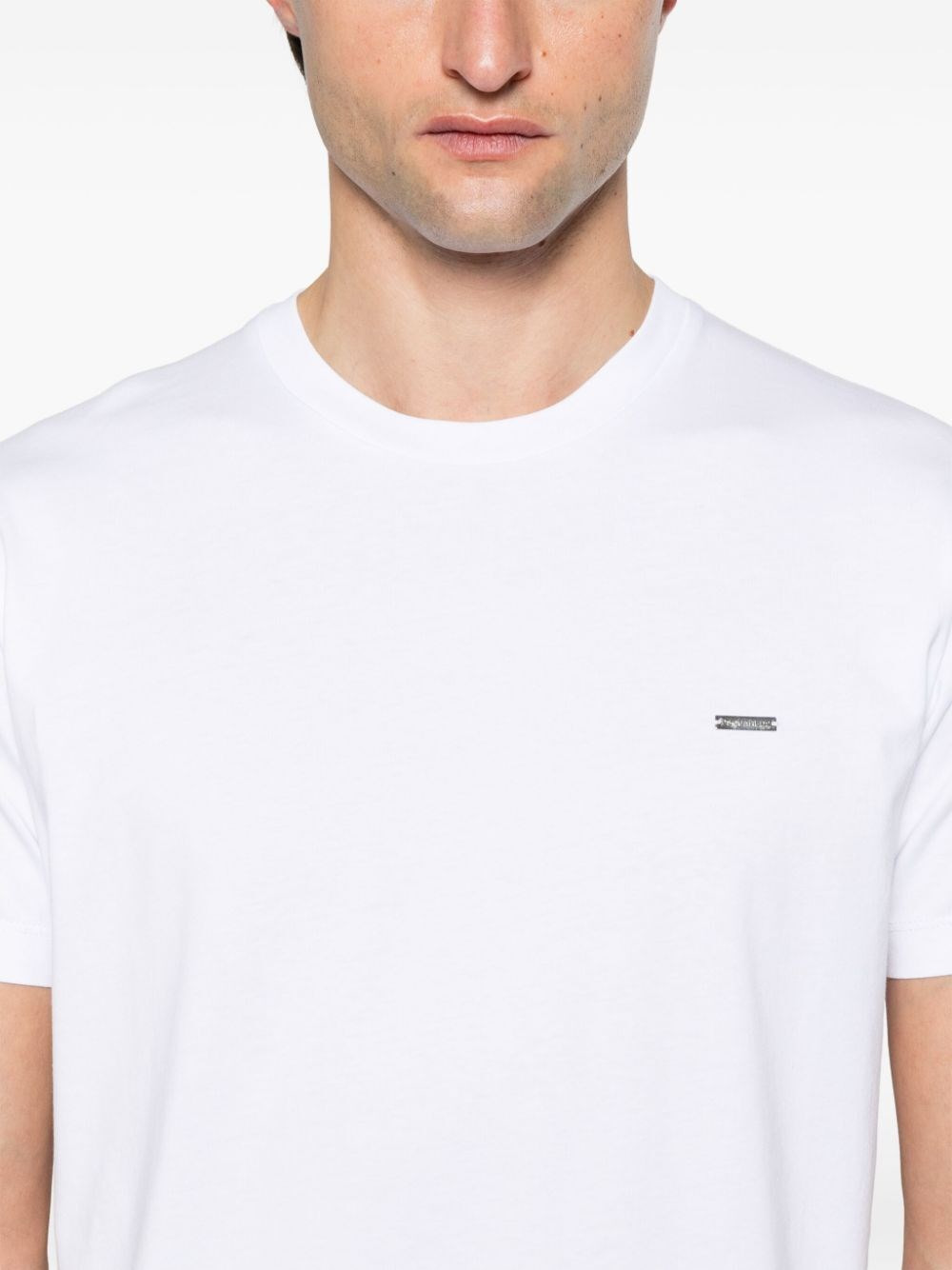 `Cool Fit` T-Shirt - 4