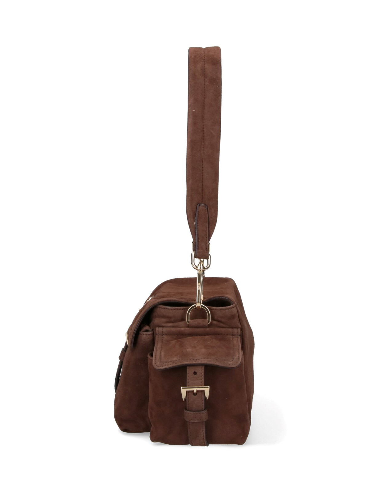 MEDIUM HANDBAG "EXPLORE" - 5