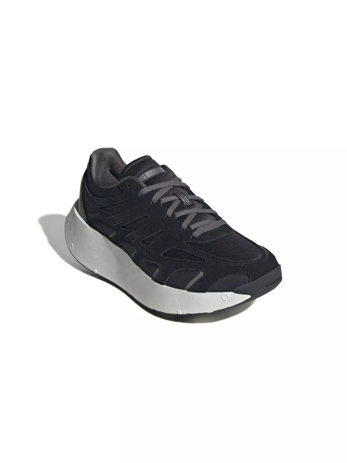 Originals Adizero Aruku "Carbon/Core Black/Charcoal" Women's Shoe - 3