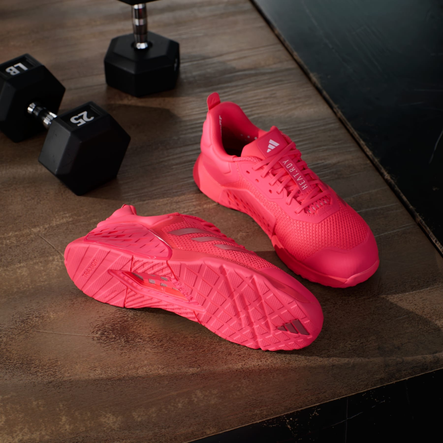 Dropset 3 strength training shoes - 3
