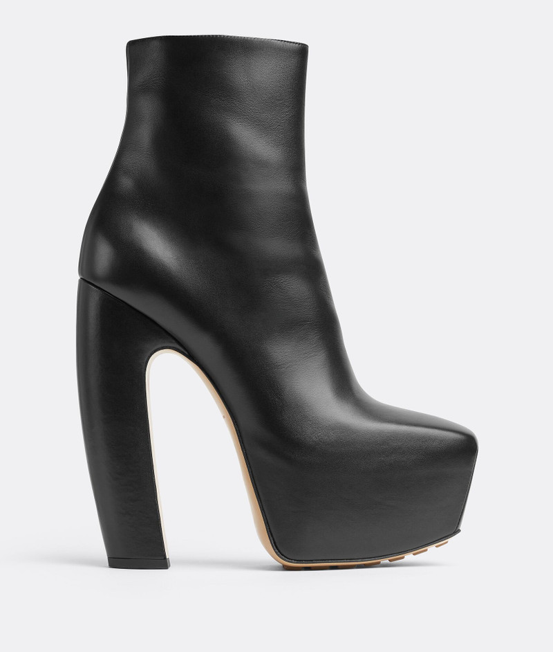 mostra ankle boot - 1