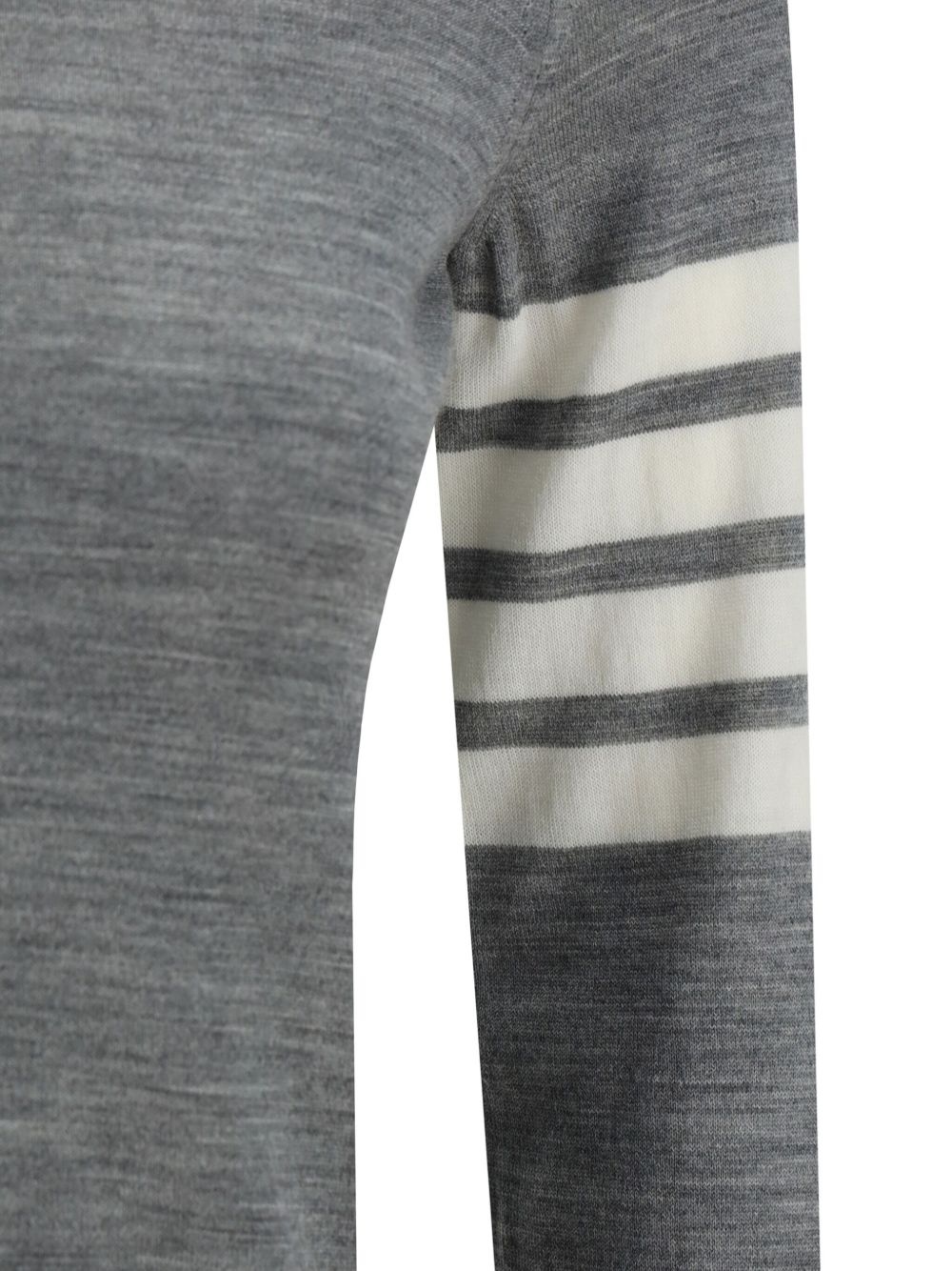 4-Bar merino jumper - 3