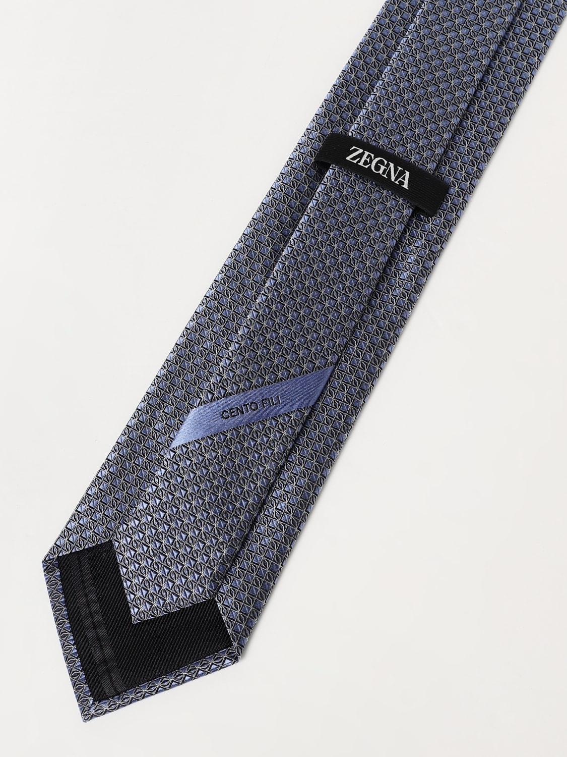 Tie men Zegna - 2