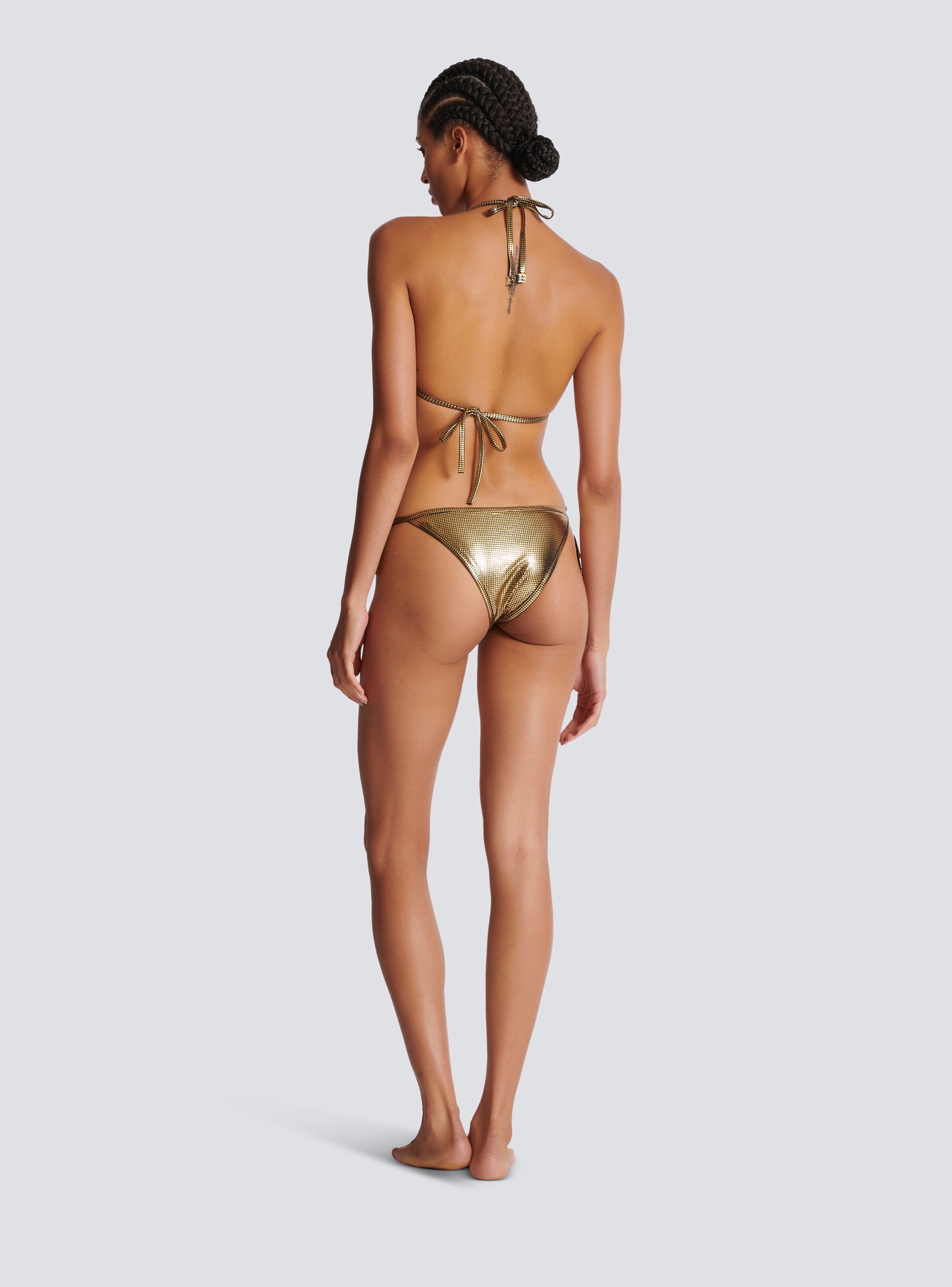 B triangle bikini - 4