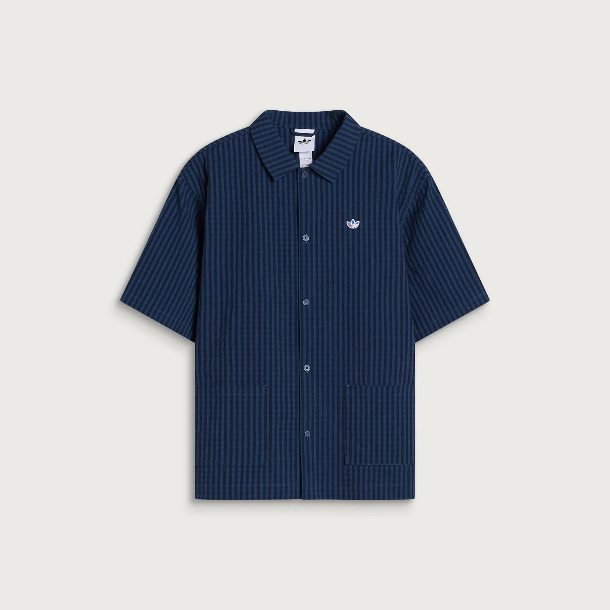 adidas Resort Button Down Shirt - 1