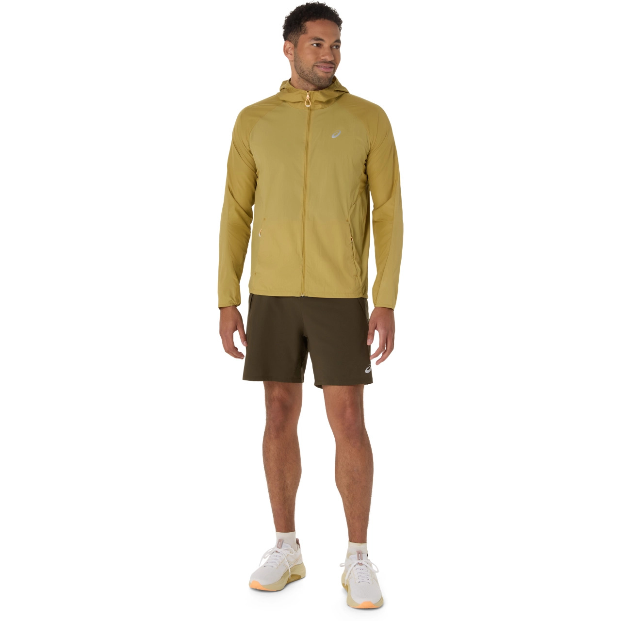 ROAD PACKABLE JACKET - 11
