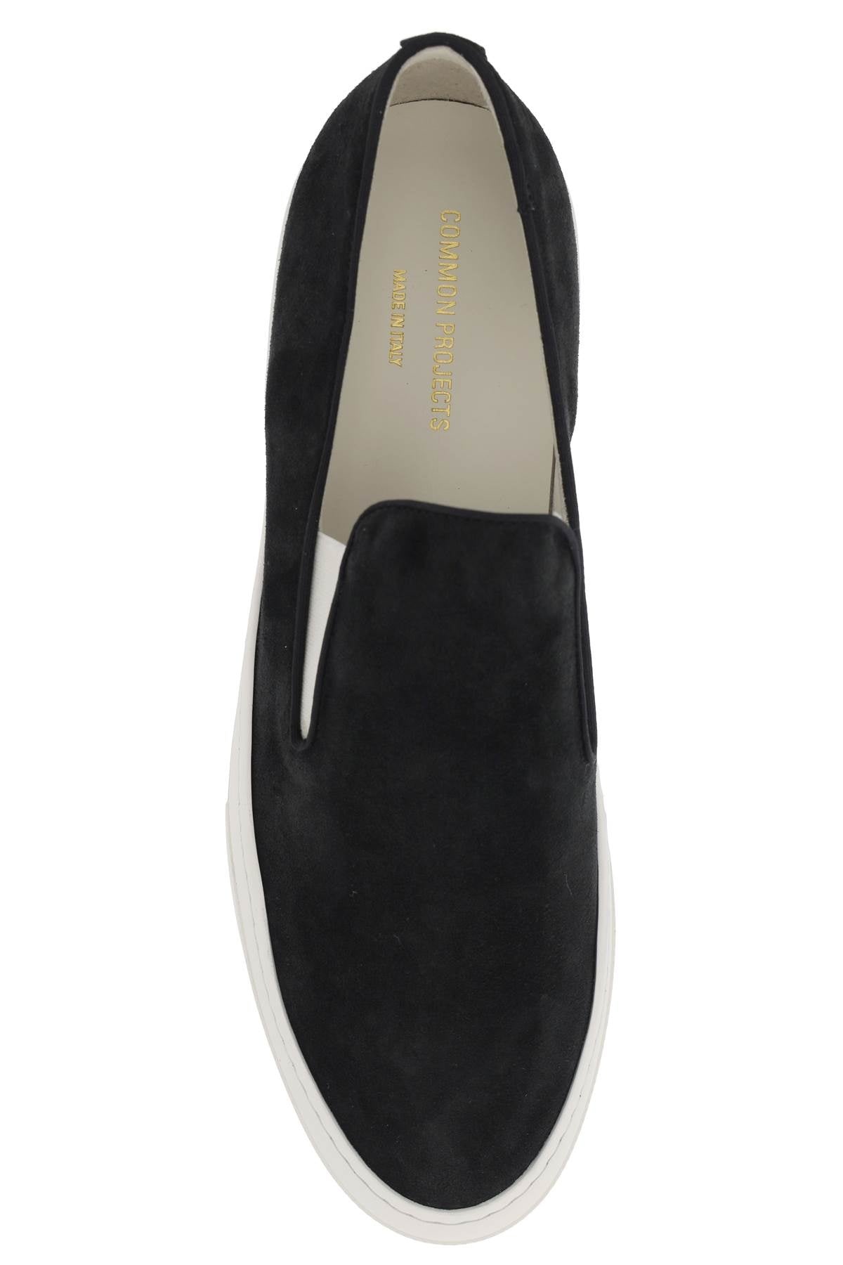 Common Projects Slip-On Sneakers Men - 2