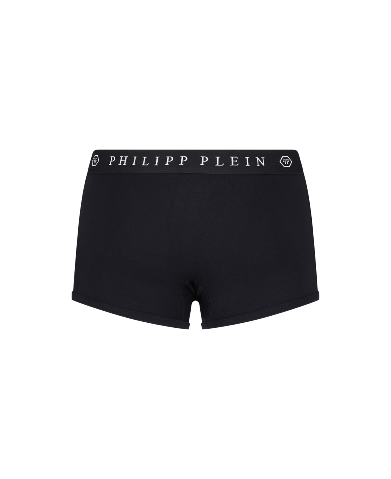 'gothic' Boxers - 2