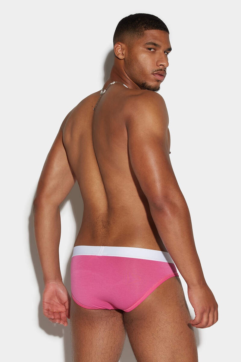 DSQUARED2 BAND BRIEF - 2
