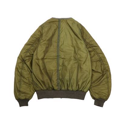 visvim LINER BLOUSON outlook