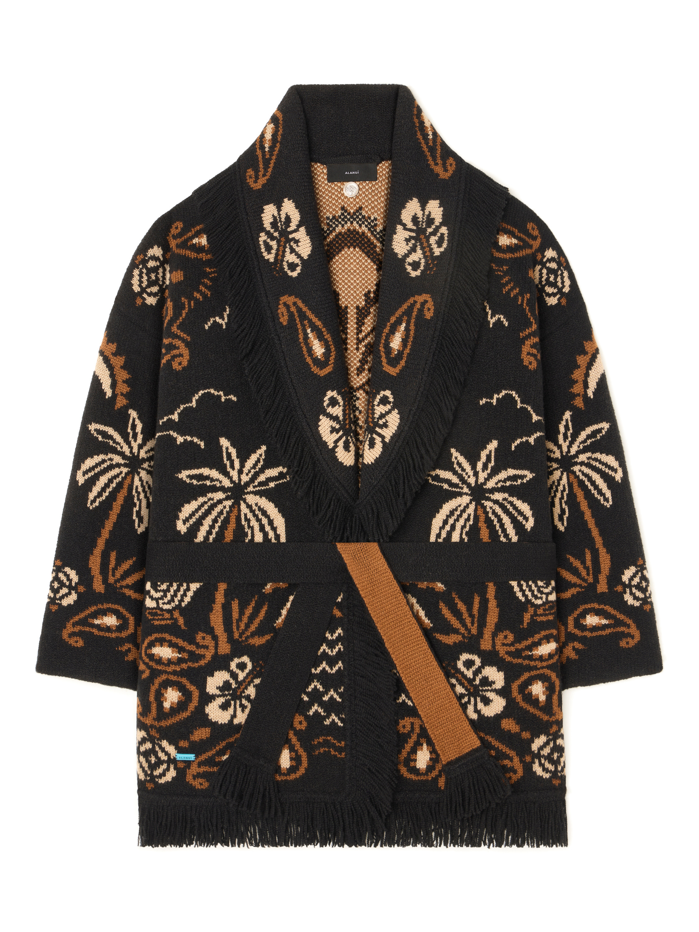 Glimpse Of Eden Cardigan - 5