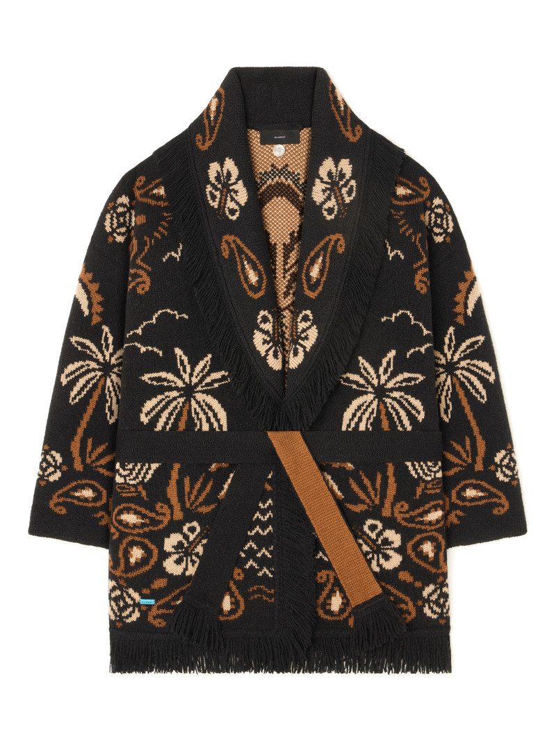 Glimpse Of Eden Cardigan 5