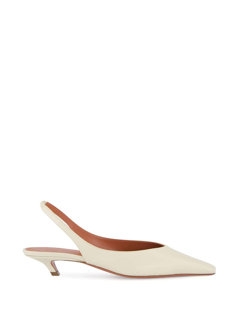 Jamie sling pumps 1
