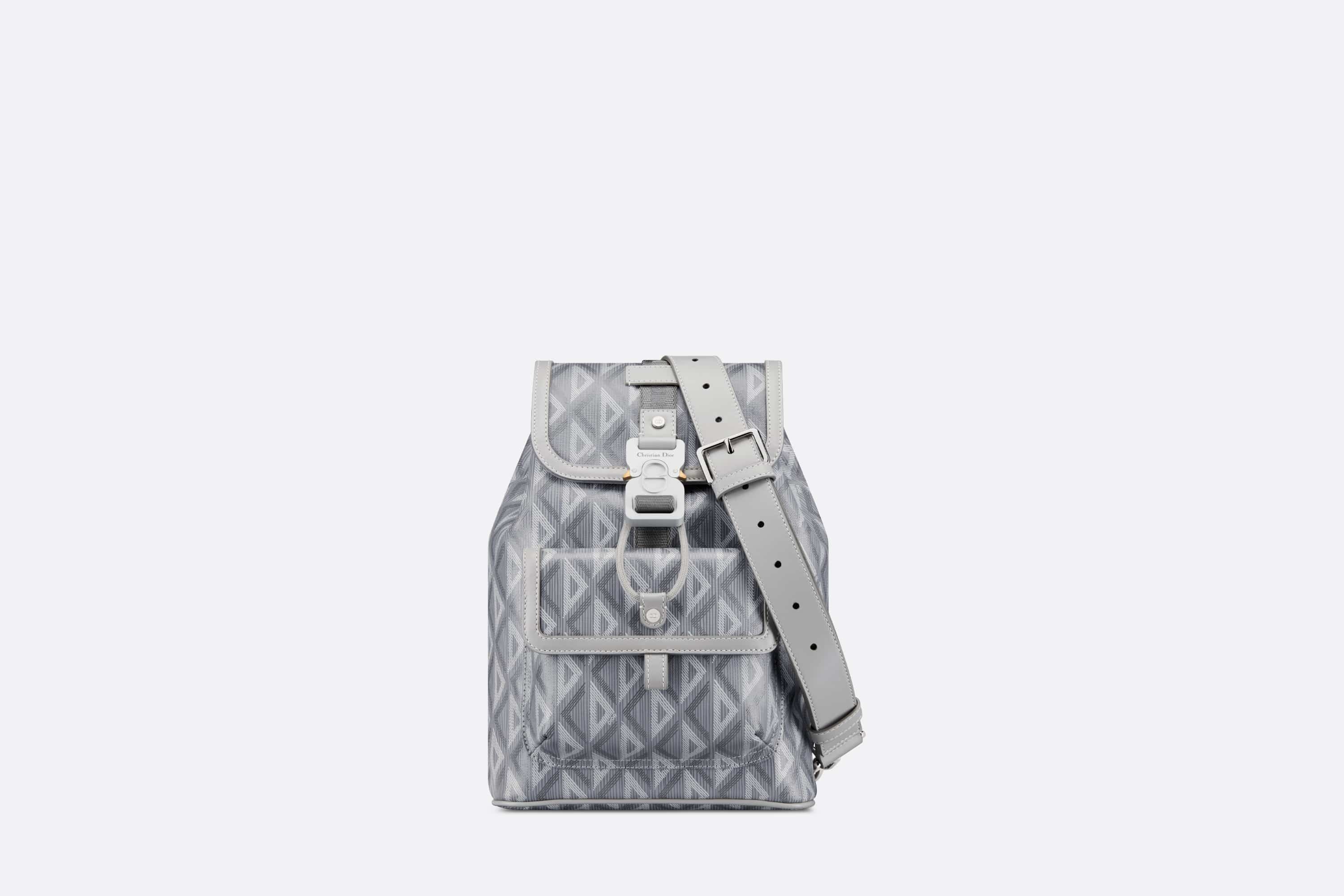 Dior Hit The Road Sling Bag - 1