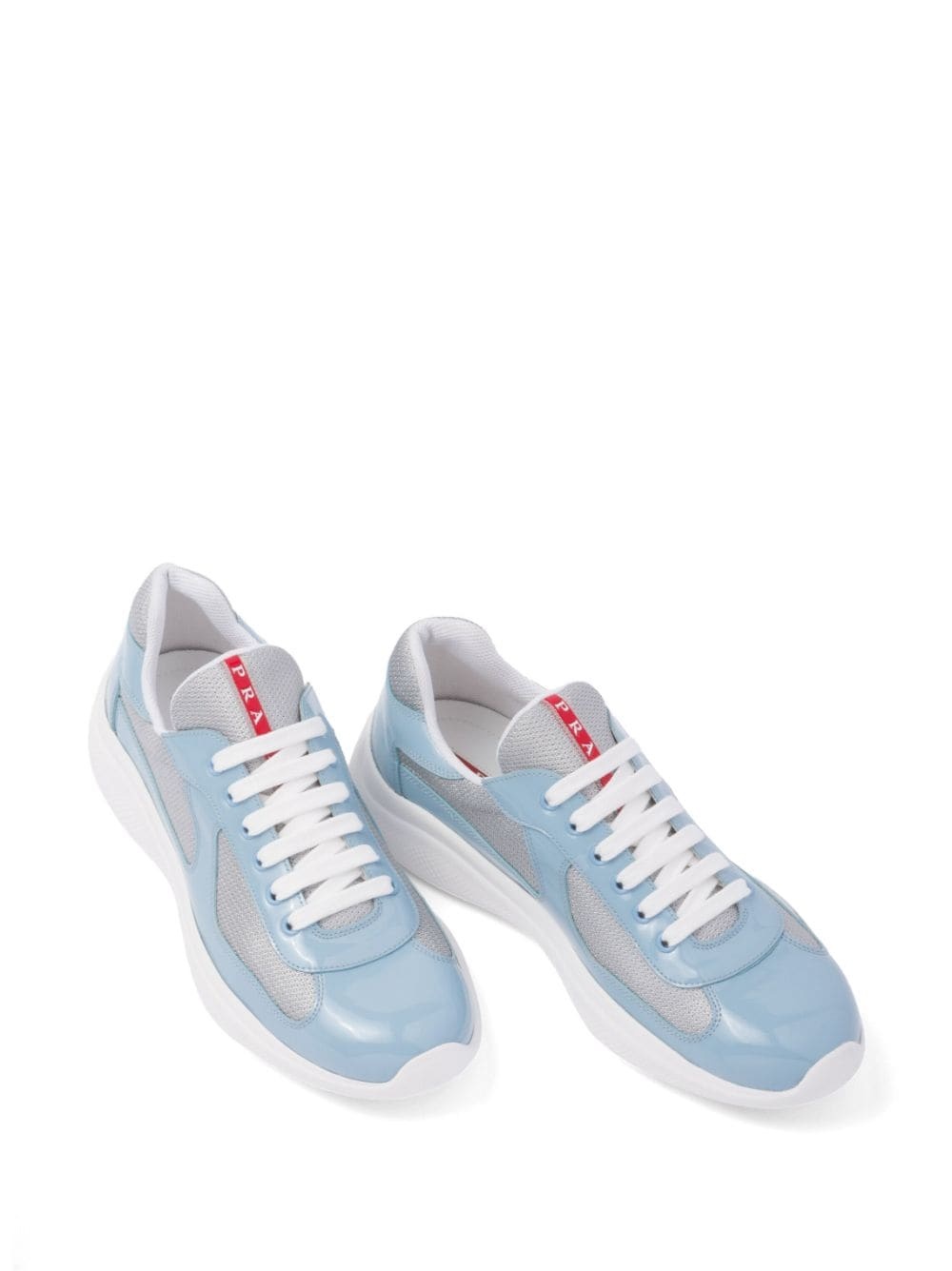 America's Cup sneakers - 4