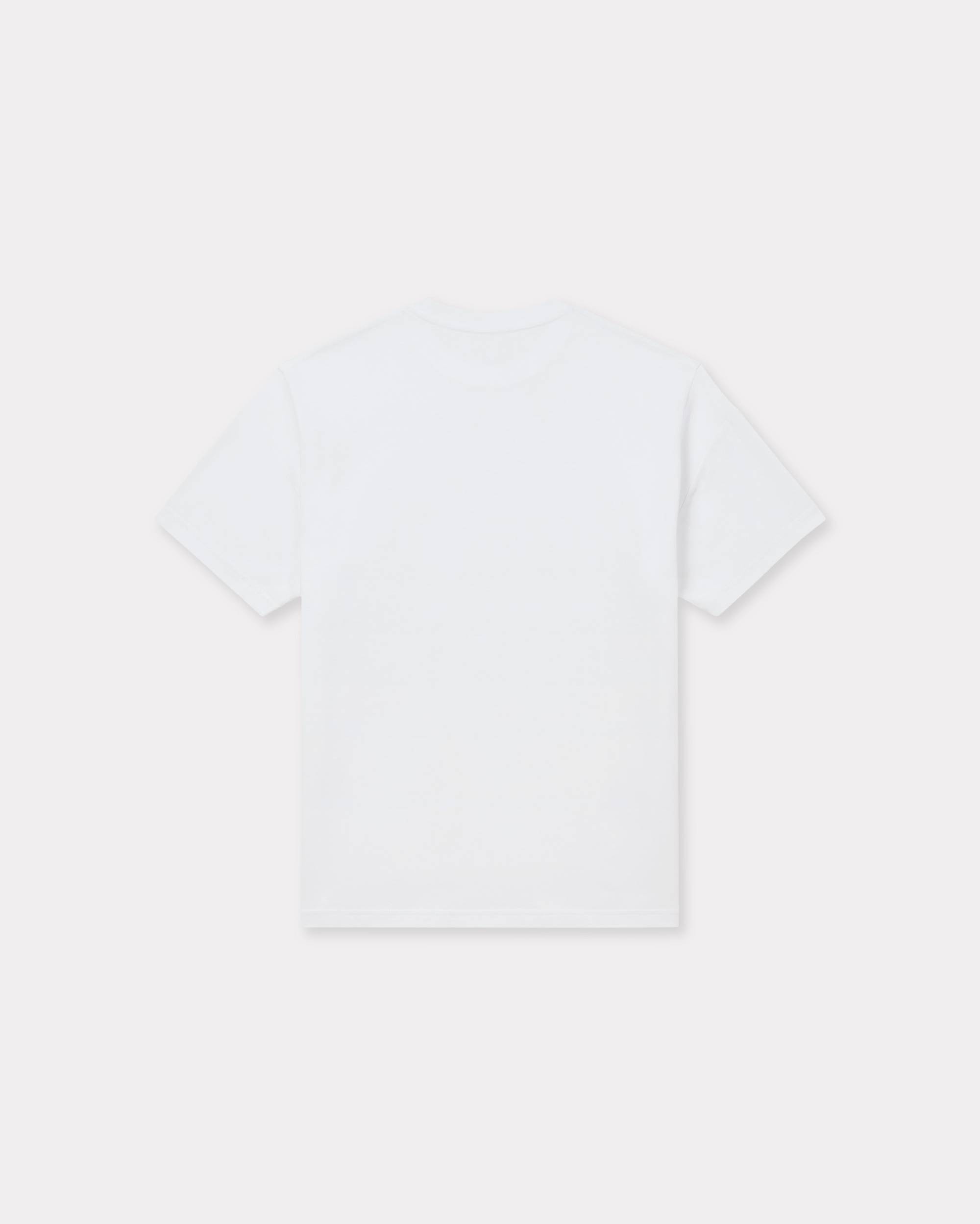 'Boke Flower 2.0' T-shirt in cotton - 2