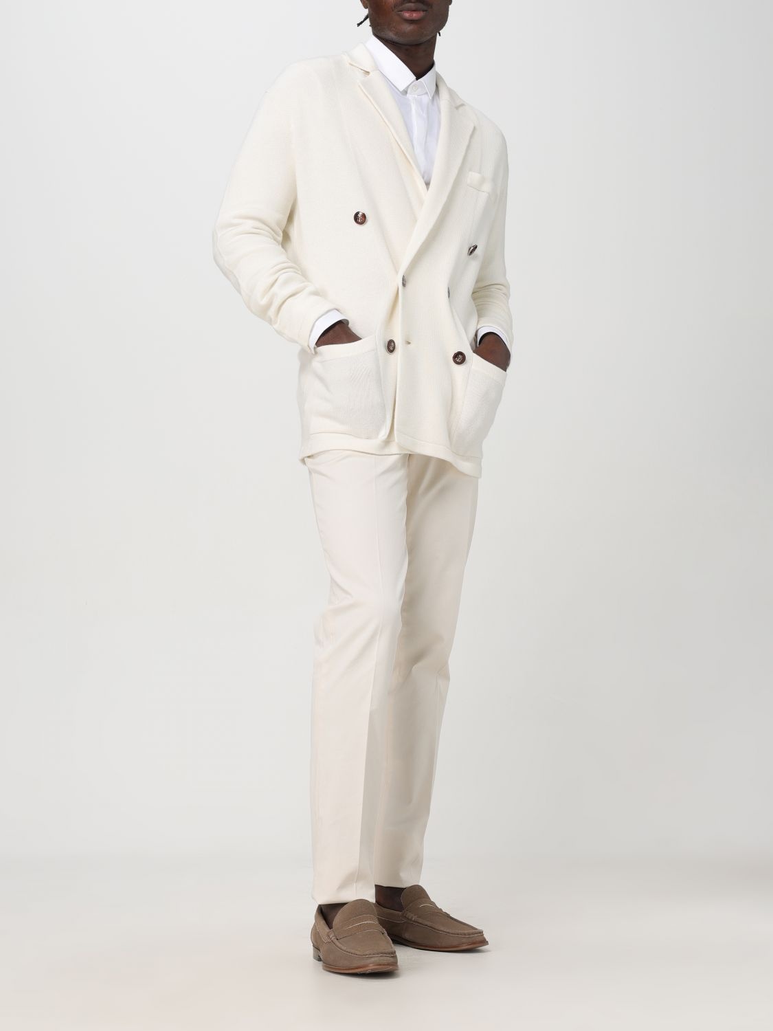 Blazer men Brunello Cucinelli - 2