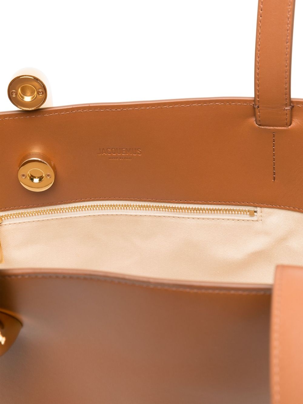 The Average Bambola tote bag - 5