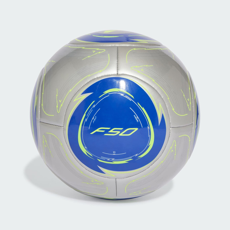 Messi Club Ball 1