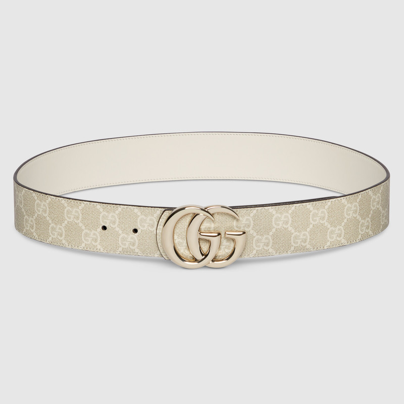 Reversible GG Marmont belt 1