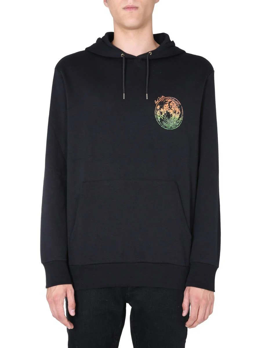 PAUL SMITH HOODIE - 1