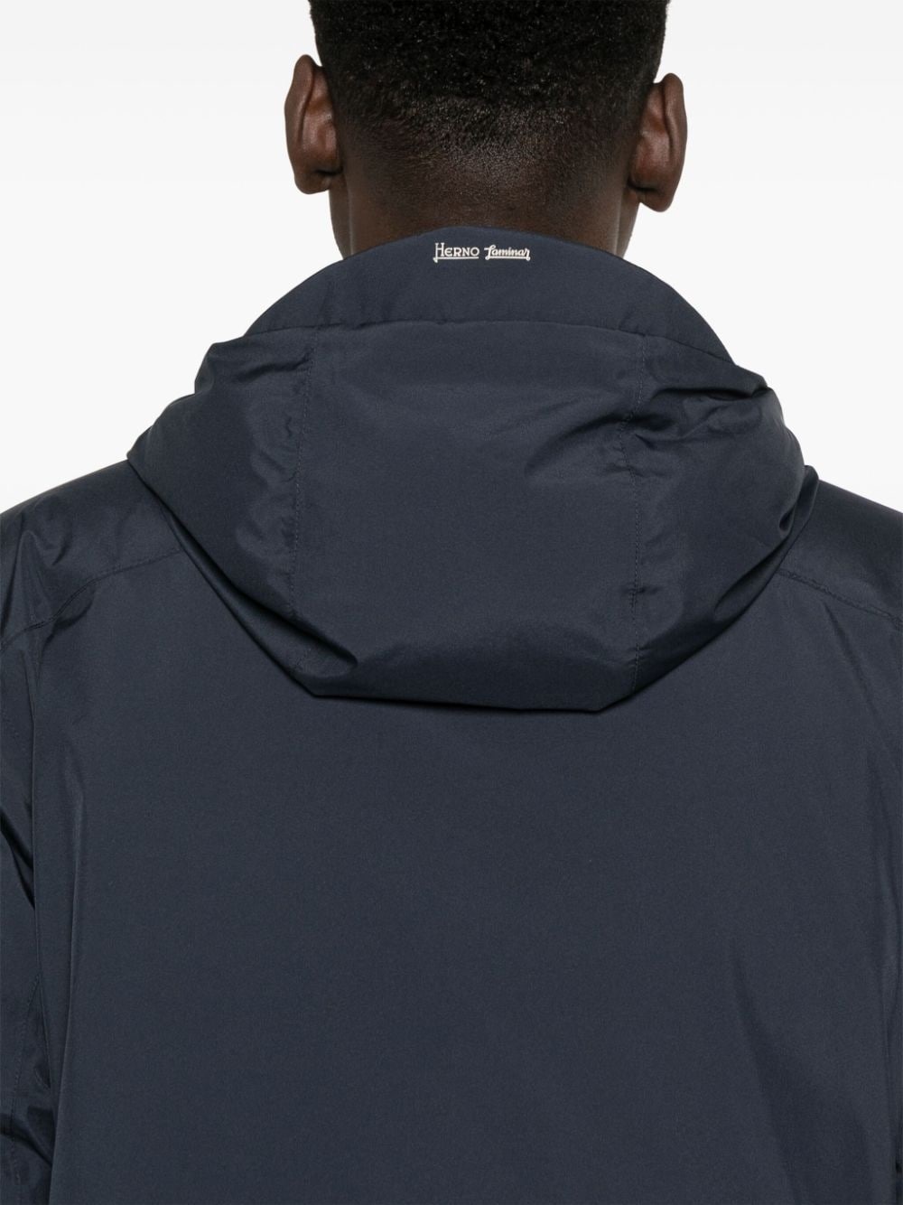 Gore-Tex windproof jacket - 5