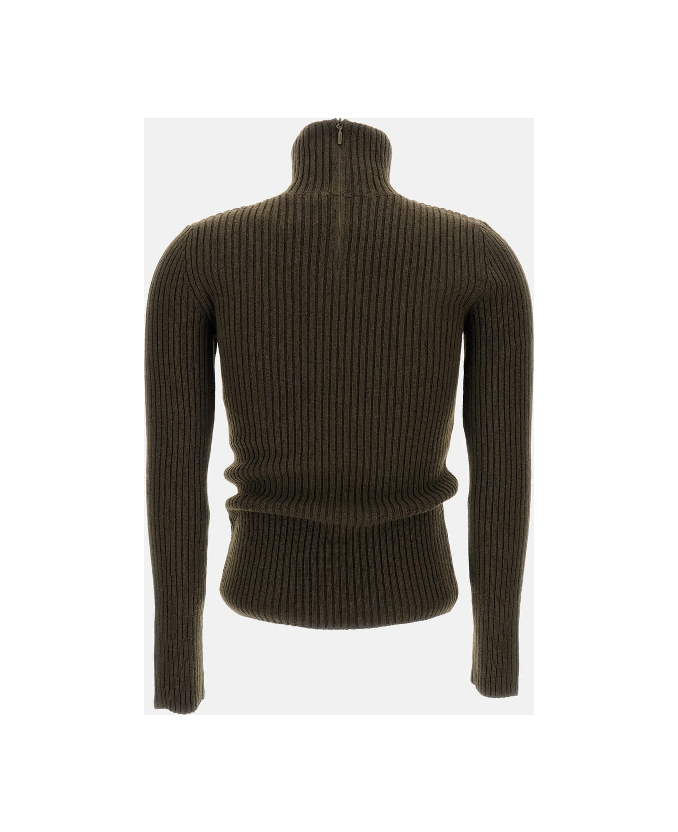Aral Turtleneck - 2