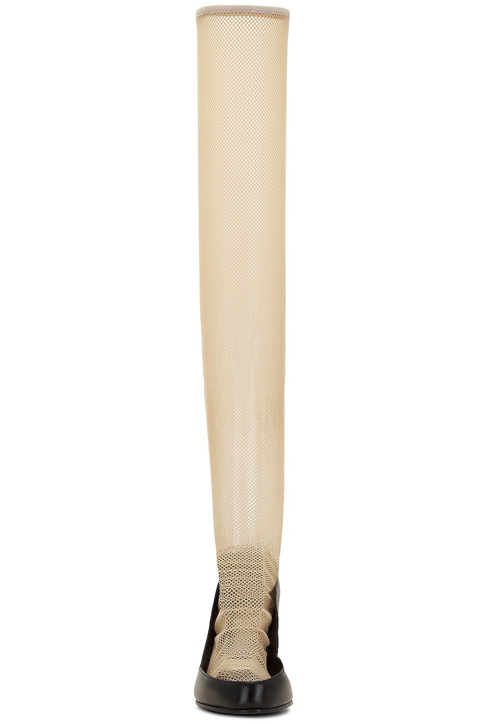 The Row Sock Pump | forward | REVERSIBLE