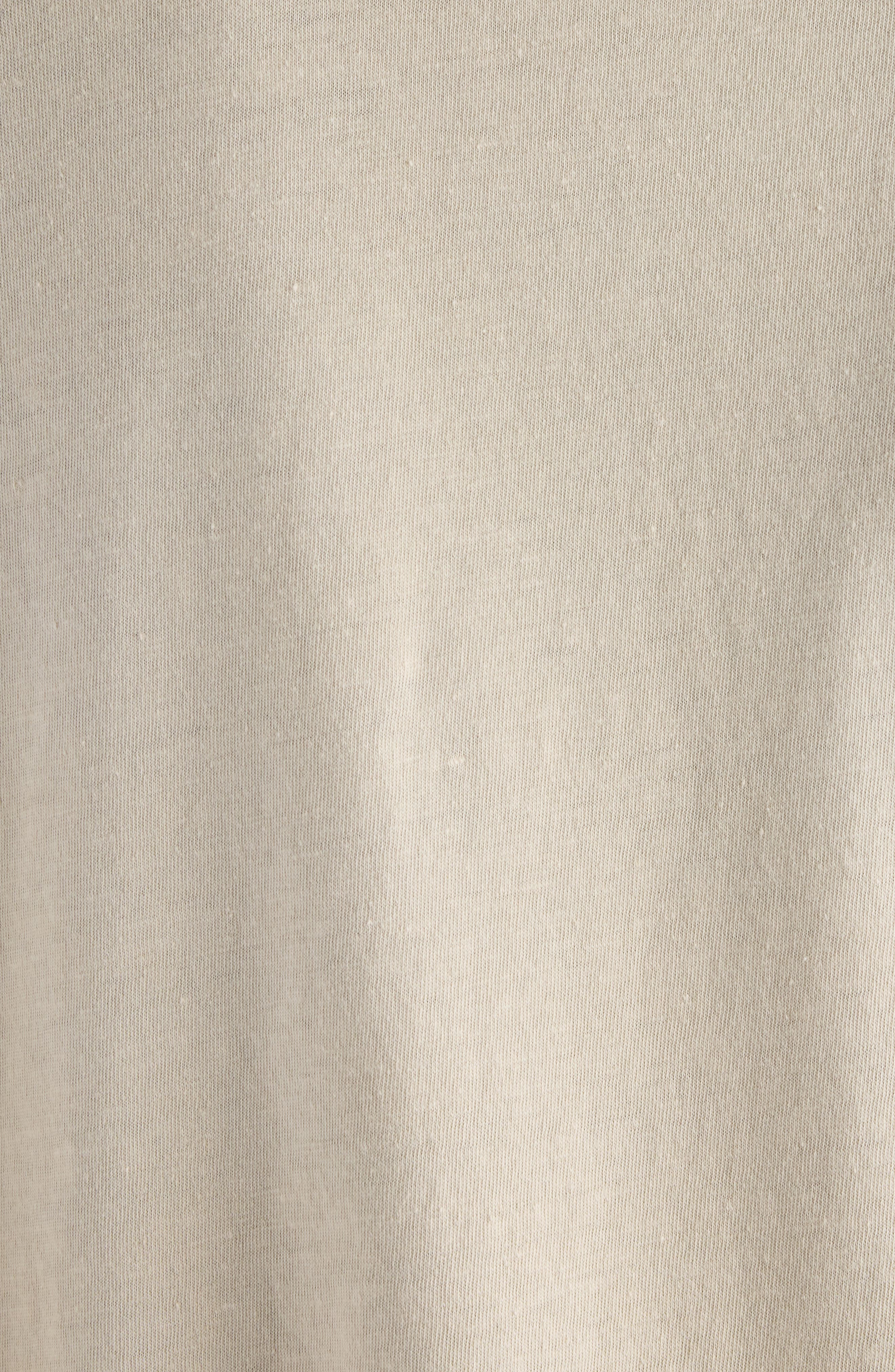 Acne Studios Edra Fairy Tale Logo Graphic T-Shirt in Oat Beige at Nordstrom - 6